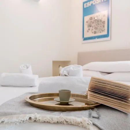 Appartement Keys Of Italy - Arena 7 - The Antique Charm *