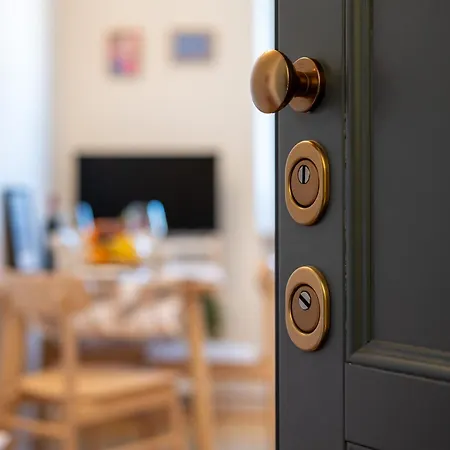 Appartement Keys Of Italy - Arena 7 - The Antique Charm Milan