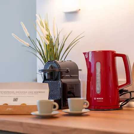 Appartement Keys Of Italy - Arena 7 - The Antique Charm Milan