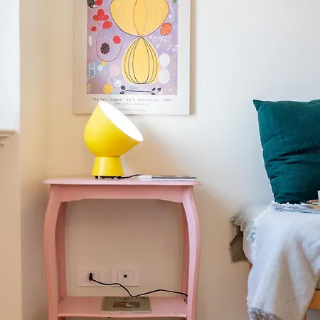 Keys Of Italy - Arena 7 - The Antique Charm Appartement *